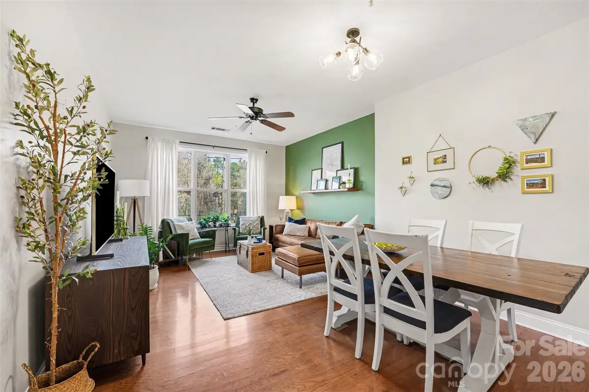 1000 E Woodlawn Road #111, Charlotte, NC 28209 - #1