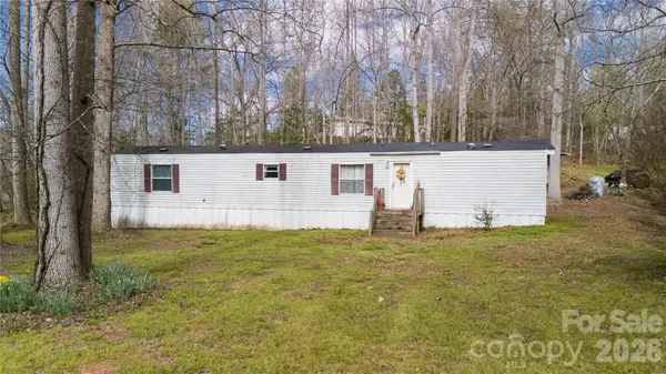 133 Birdie Watson Road, Rutherfordton, NC 28139