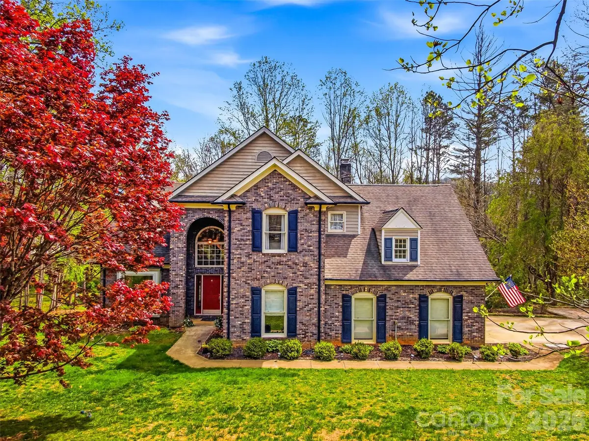 32 Franklin Farm Road, Fletcher, NC 28732 - #1