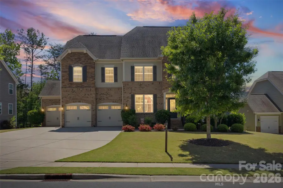187 Halifax Drive, Indian Land, SC 29707 - #2