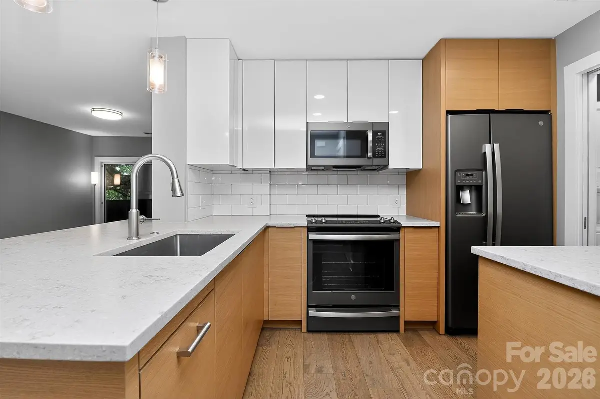 603 Queens Road #B, Charlotte, NC 28207 - #1