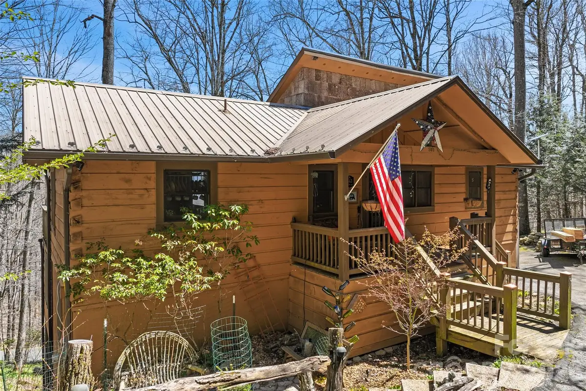 343 Chestnut Village Lane #11 & 12, Mars Hill, NC 28754 - #1