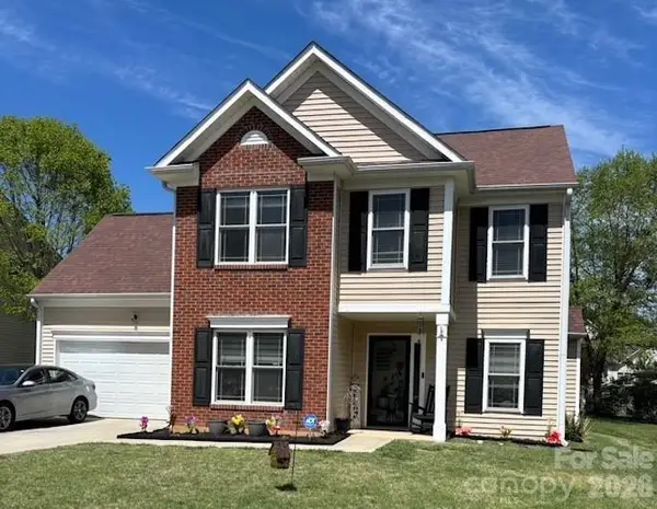 8015 Trotter Road #16, Charlotte, NC 28216