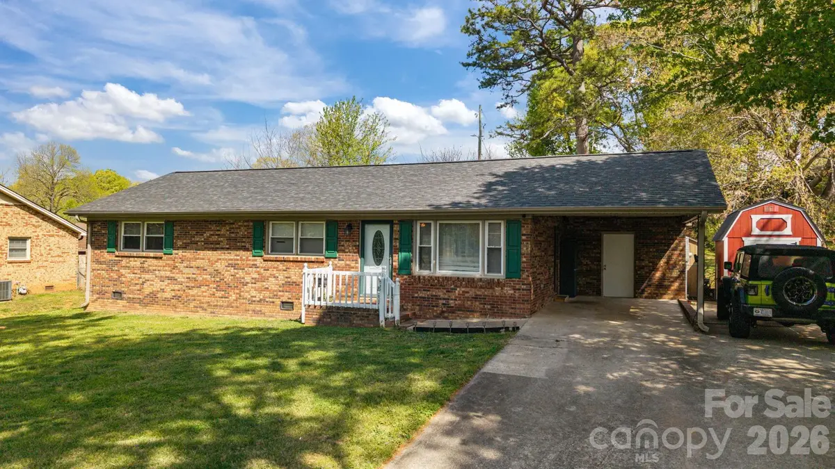 3942 Linwood Road, Gastonia, NC 28052 - #1