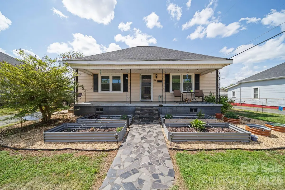 67 4th Street, Cramerton, NC 28032 - #1