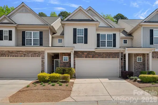 2207 Whitford Lane, Charlotte, NC 28210