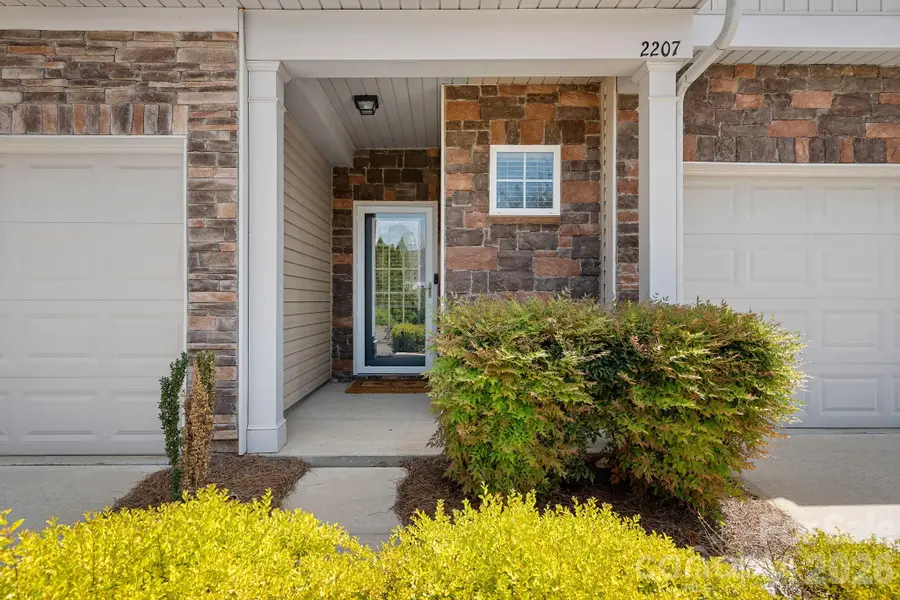 2207 Whitford Lane, Charlotte, NC 28210 - #2