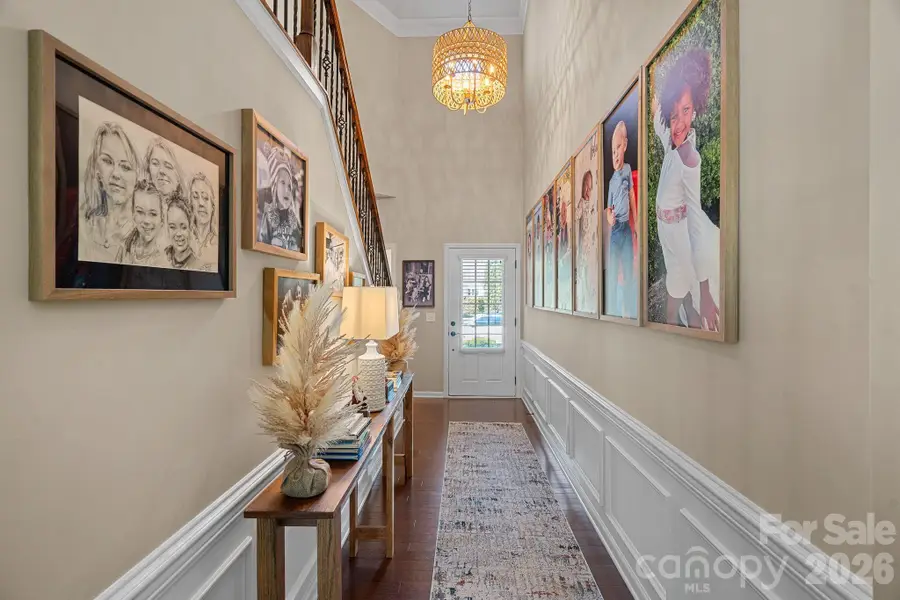 2207 Whitford Lane, Charlotte, NC 28210 - #3