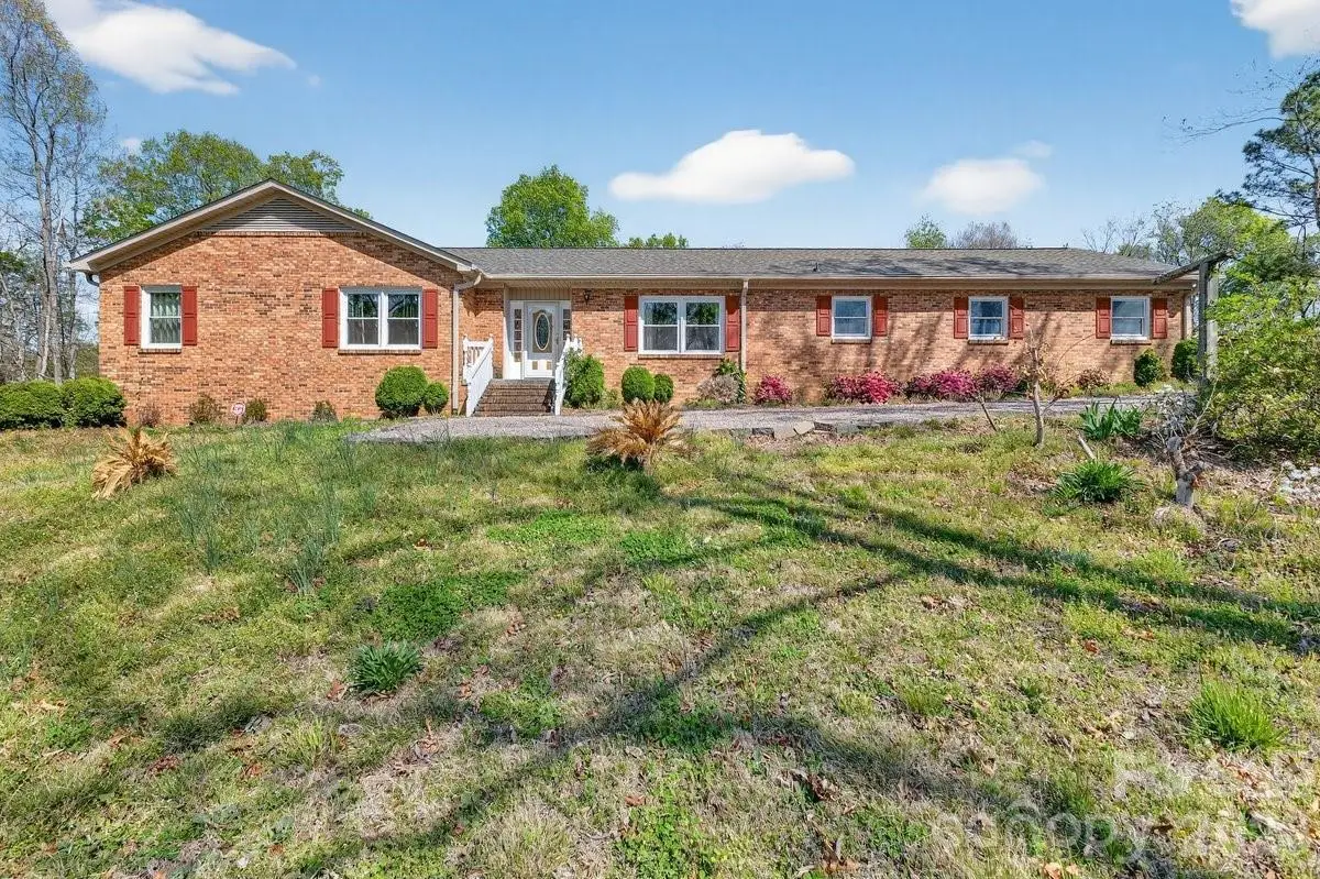 3600 Davidson Highway, Concord, NC 28027 - #1