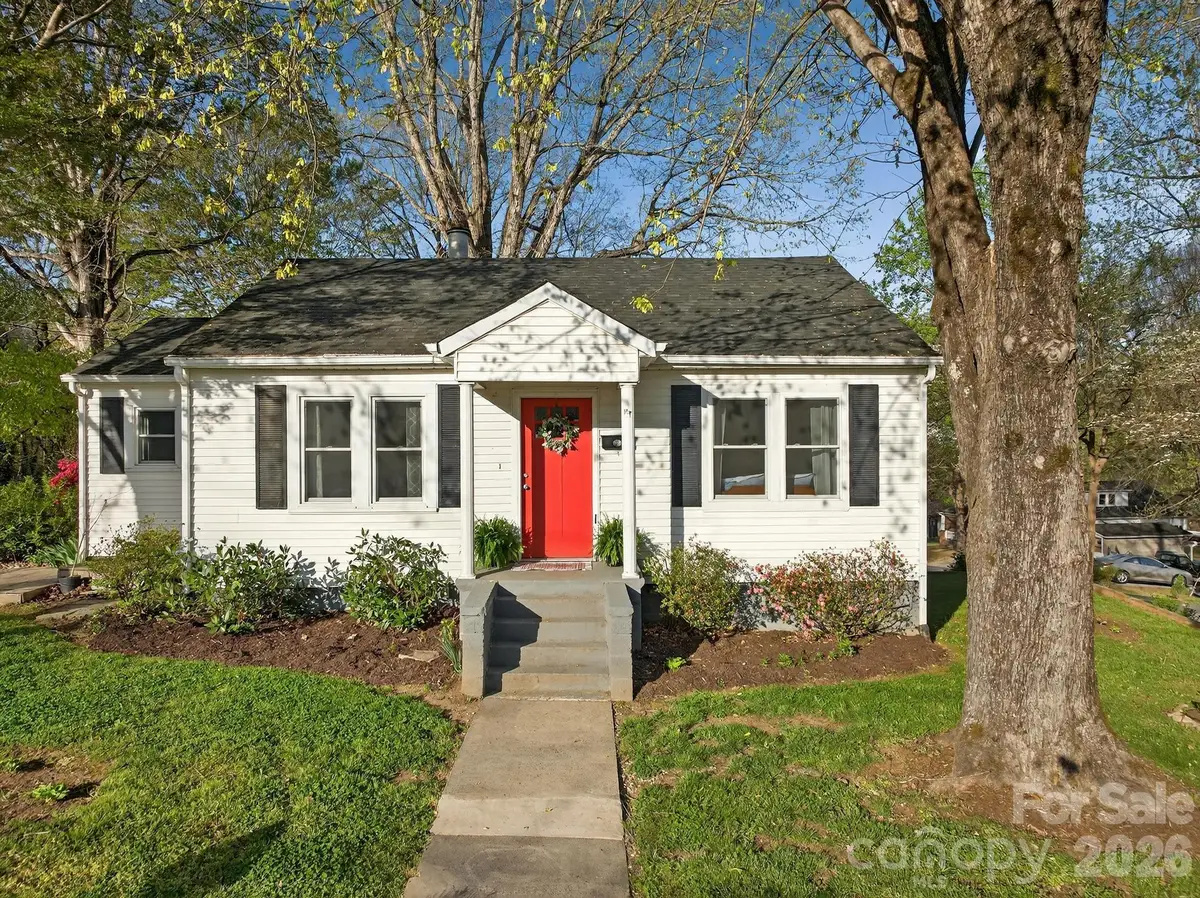 713 Prospect Street Nw, Lenoir, NC 28645 - #1