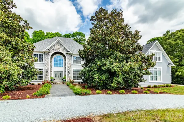 1720 Mills Harris Road, Wingate, NC 28174