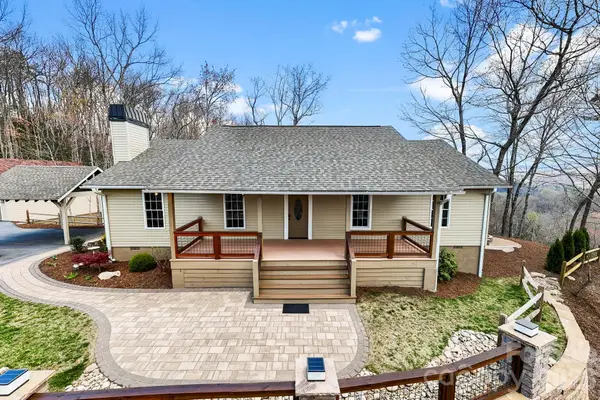 362 Gray Fox Road, Rosman, NC 28772