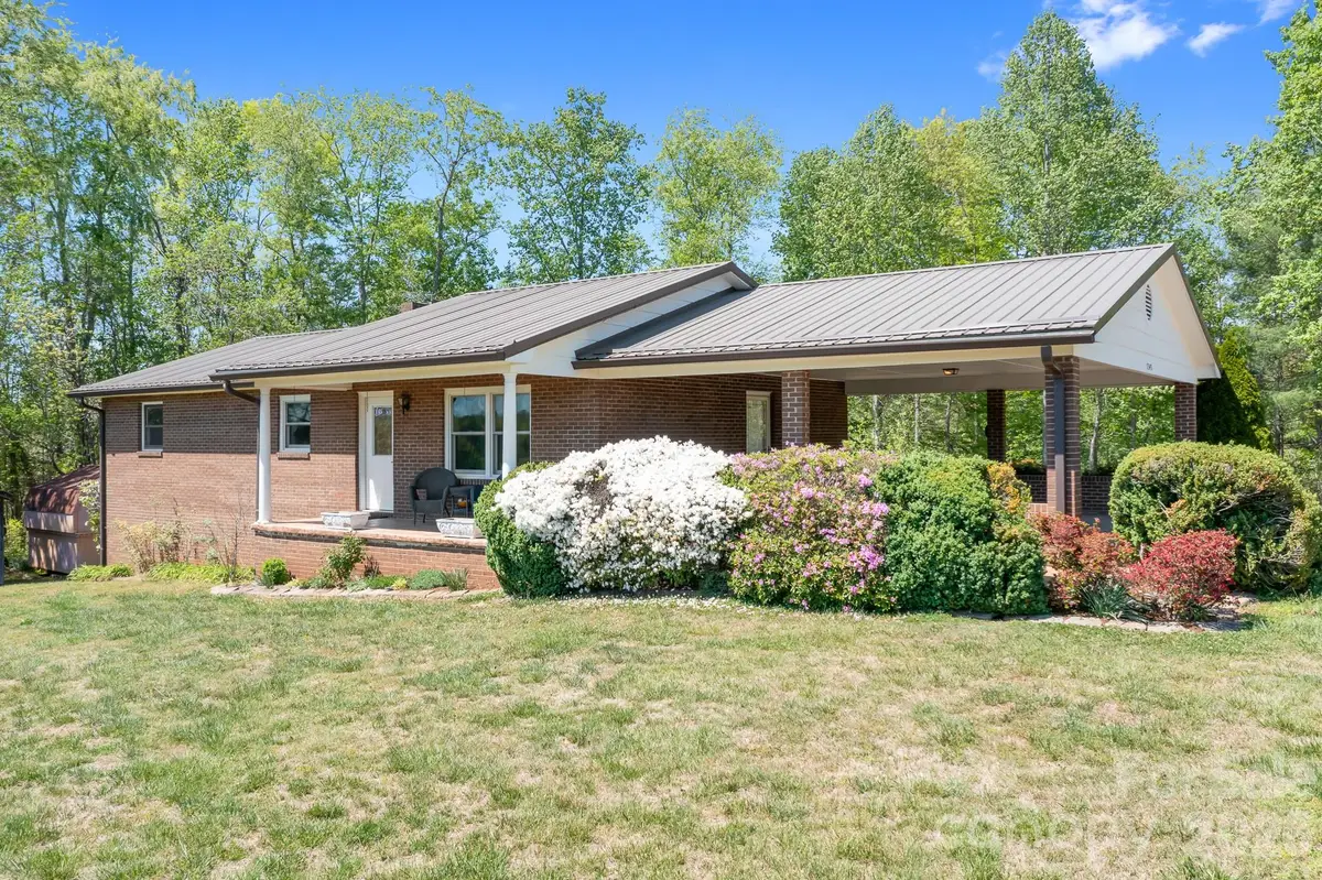 5343 Cannon Drive, Granite Falls, NC 28630 - #1