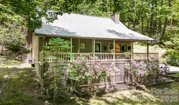 61 Greer Way, Mars Hill, NC 28754