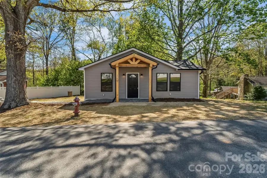 161 Lukin Street, Marion, NC 28752 - #2