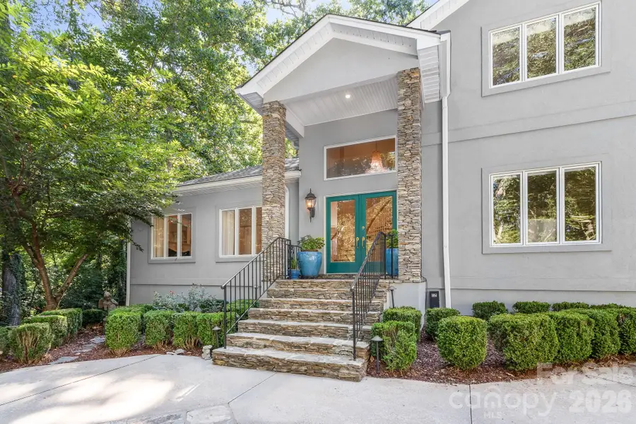 206 Vauxhall Drive, Shelby, NC 28150 - #2