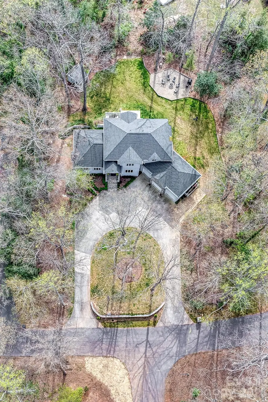 206 Vauxhall Drive, Shelby, NC 28150 - #3