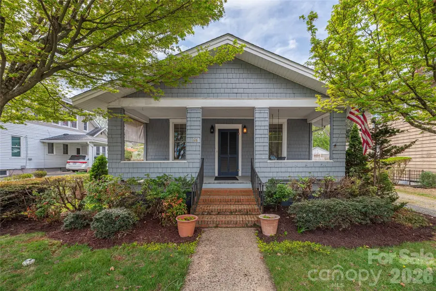 66 Hazel Street, Waynesville, NC 28786 - #2