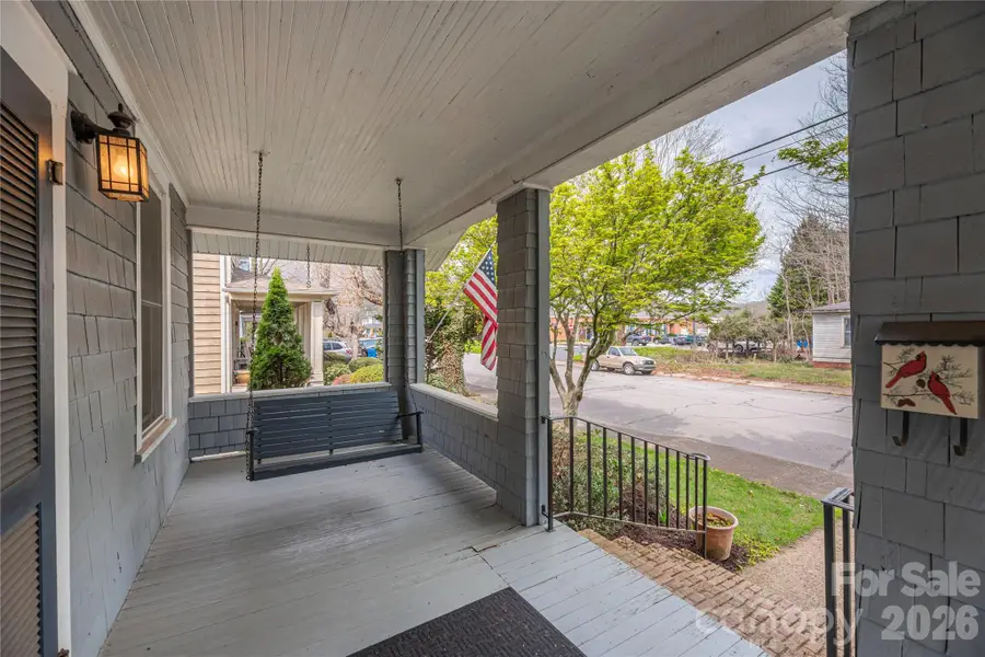 66 Hazel Street, Waynesville, NC 28786 - #3