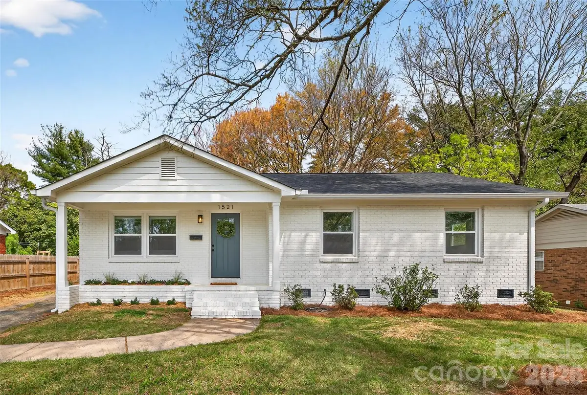 1521 Starbrook Drive, Charlotte, NC 28210 - #1