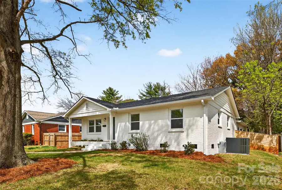 1521 Starbrook Drive, Charlotte, NC 28210 - #3