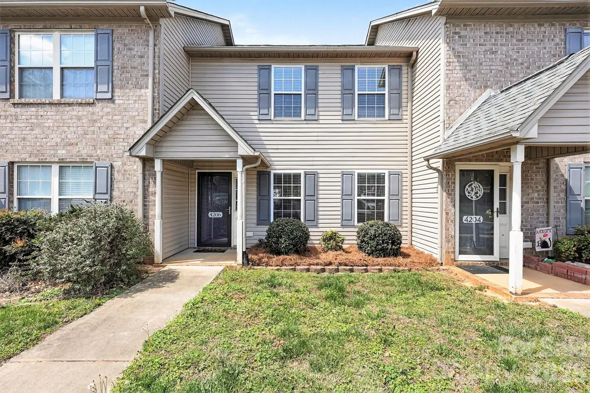 4206 Bentley Drive, Randleman, NC 27317 - #1