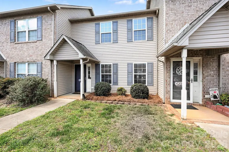 4206 Bentley Drive, Randleman, NC 27317 - #3