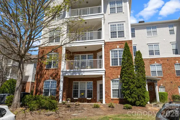 14425 San Paolo Lane, Charlotte, NC 28277