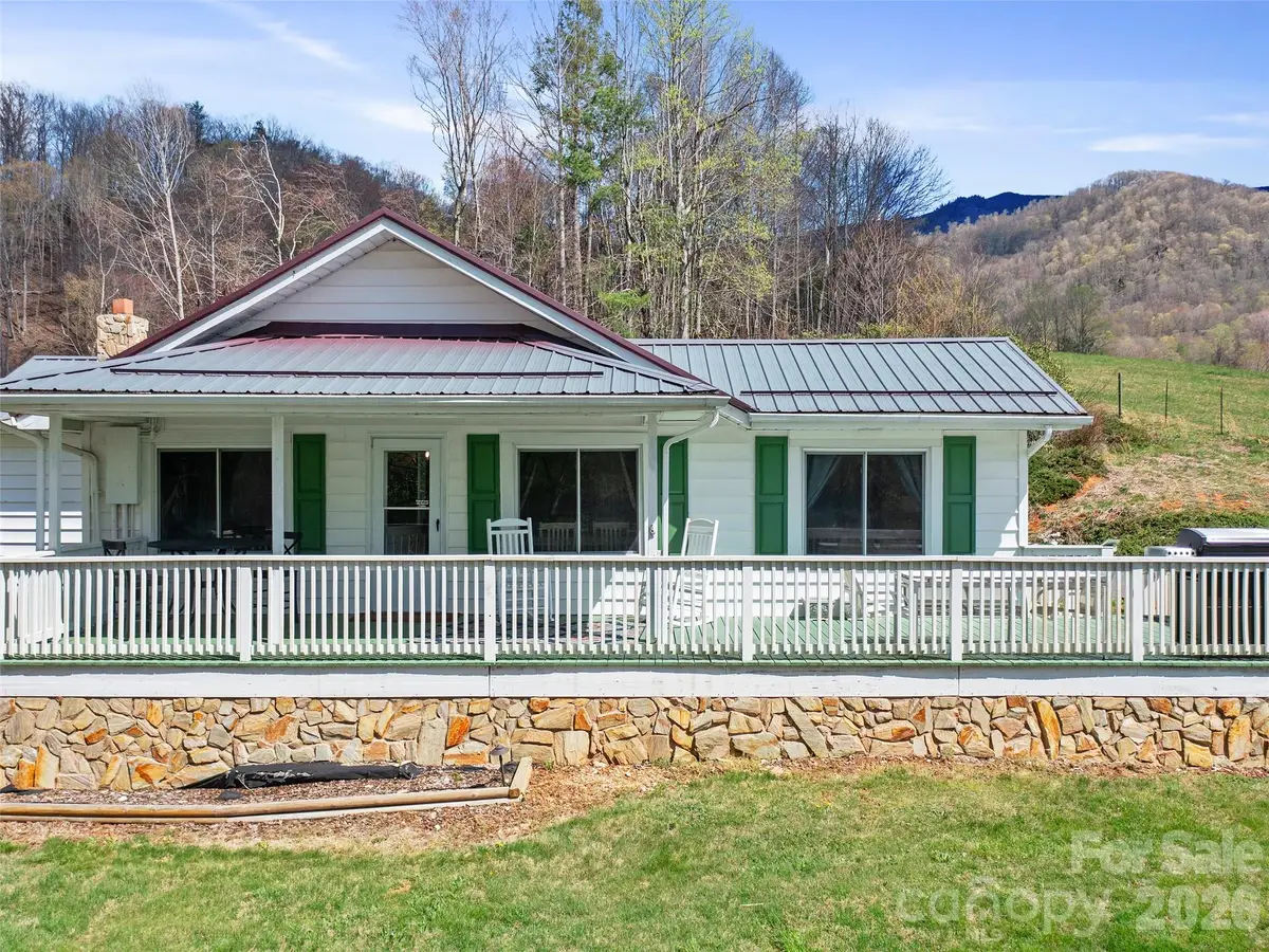 173 Odoms Chapel Road, Bakersville, NC 28705 - #1