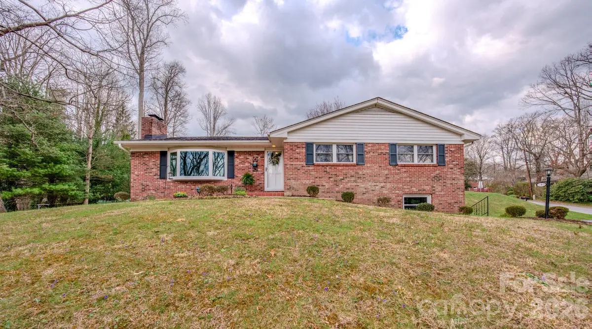 1 Mayfair Drive, Candler, NC 28715 - #1