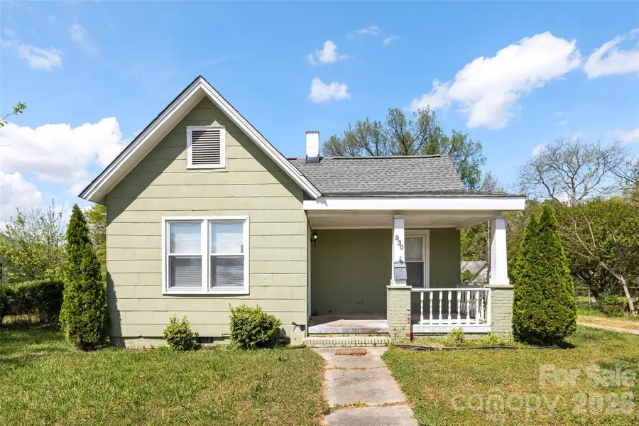 530 Pinckney Road, Chester, SC 29706 - #2