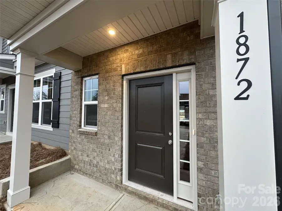 1872 Teachers House Road, Concord, NC 28027 - #2