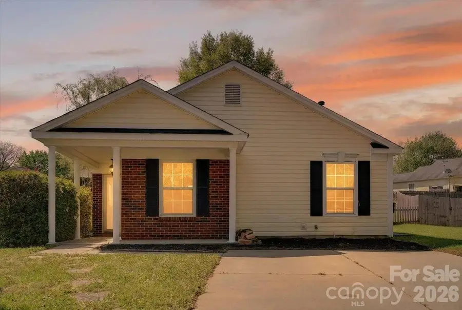 1129 Southern Chase Court Sw, Concord, NC 28025 - #2