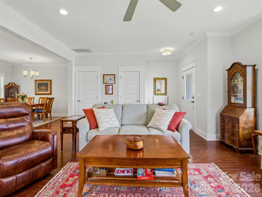 205 Weybridge Drive, Arden, NC 28704 - #3