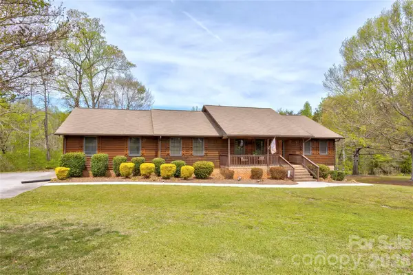 970 Mount Pleasant Road W, Mount Pleasant, NC 28124