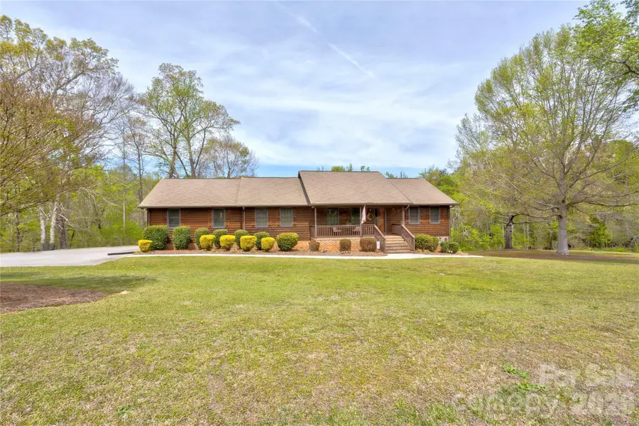 970 Mount Pleasant Road W, Mount Pleasant, NC 28124 - #2