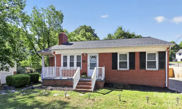 315 E 4th Avenue, Gastonia, NC 28054