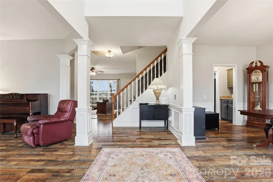 4018 Manor House Drive, Charlotte, NC 28270 - #3