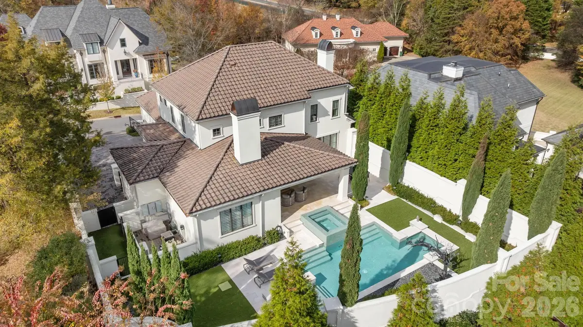 8417 Double Eagle Gate Way, Charlotte, NC 28210 - #1