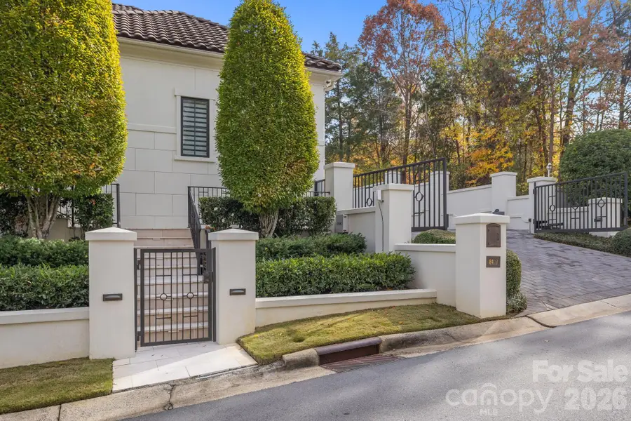 8417 Double Eagle Gate Way, Charlotte, NC 28210 - #2