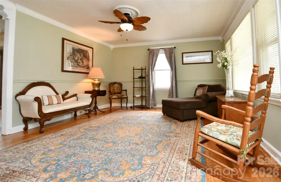 1650 Hughes Gap Road, Bakersville, NC 28705 - #3