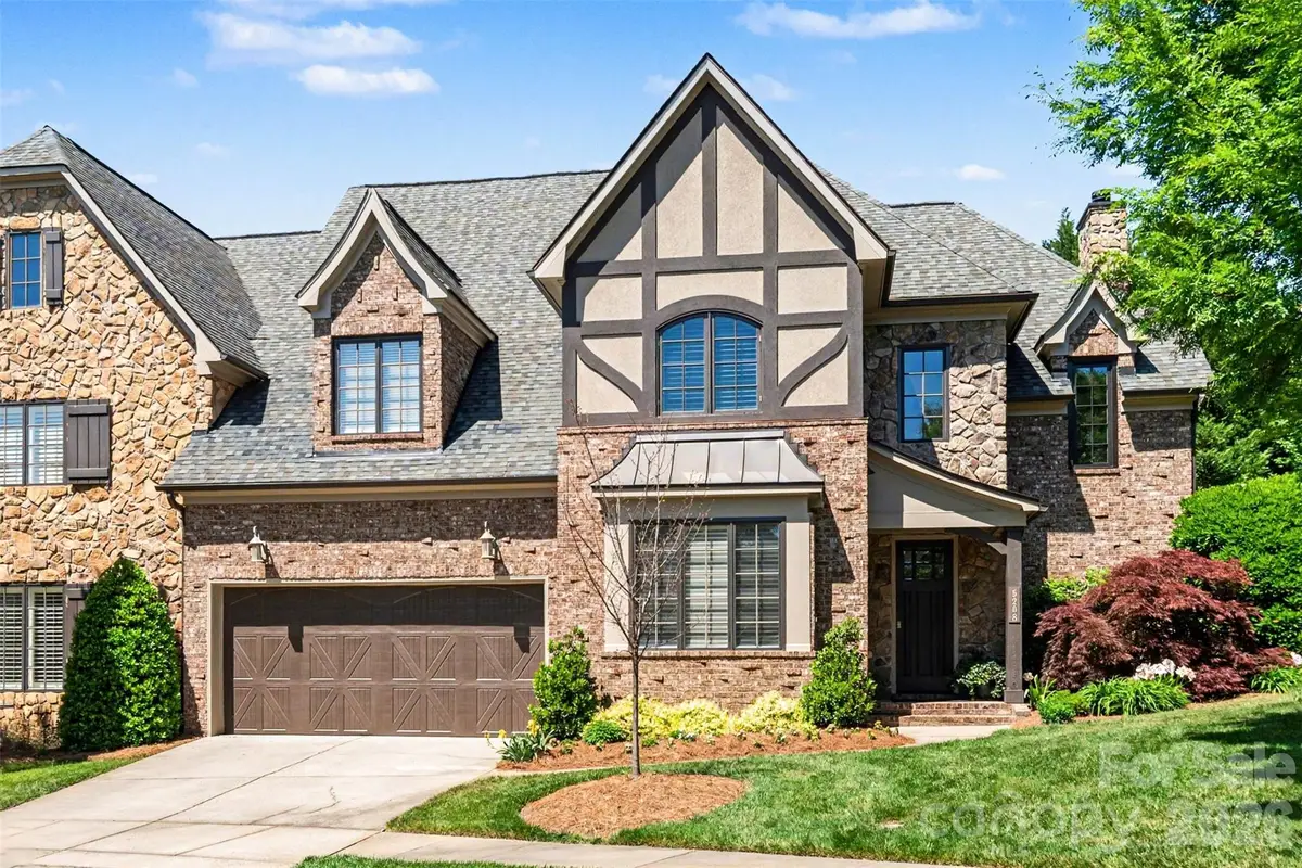 5208 Shepley Court, Charlotte, NC 28226 - #1