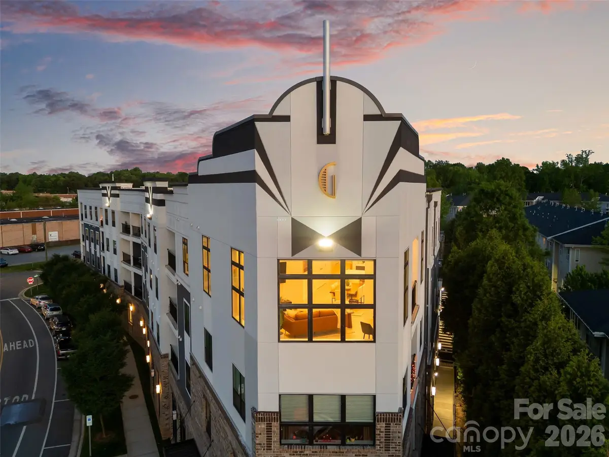 3630 N Davidson Street #4407, Charlotte, NC 28205 - #1