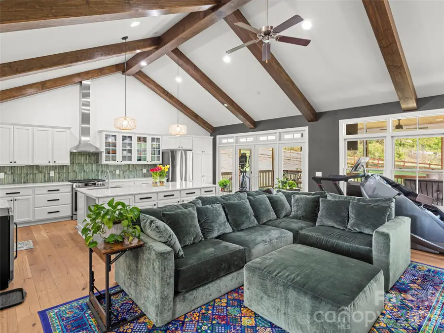 127 Rockbridge Road, Mills River, NC 28759 - #3