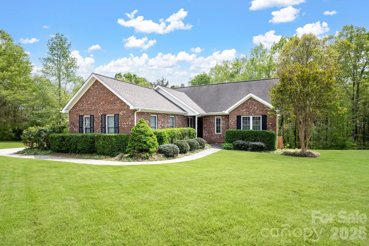 610 Mountain Place, Albemarle, NC 28001 - #1