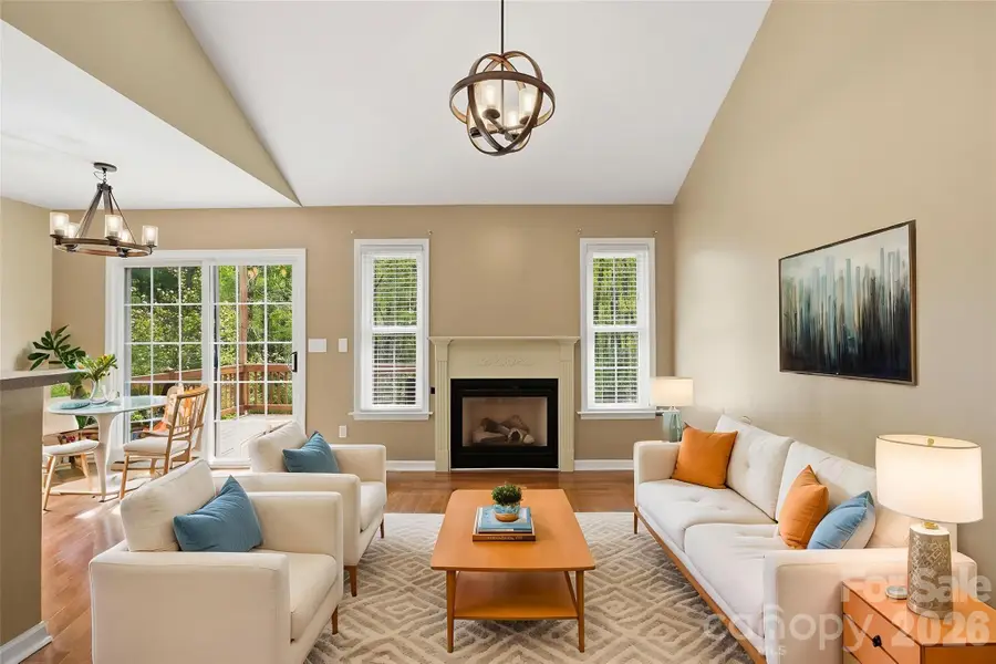 610 Mountain Place, Albemarle, NC 28001 - #3