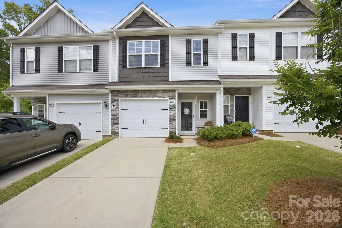 10041 Brittondale Lane, Charlotte, NC 28215 - #1