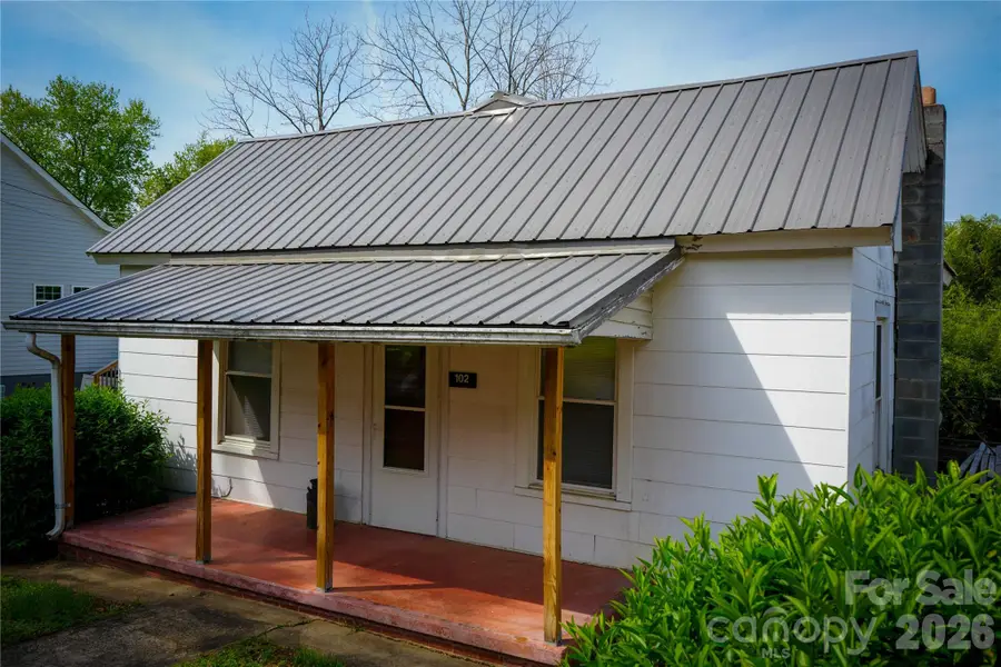 102 6th Em Street, Marion, NC 28752 - #2