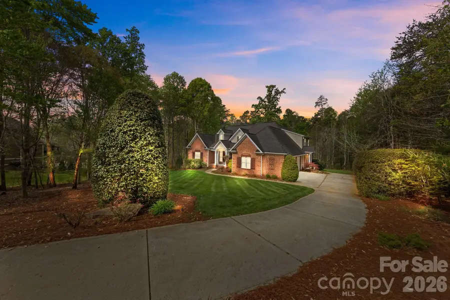 3143 James Plantation Drive, Denver, NC 28037 - #2