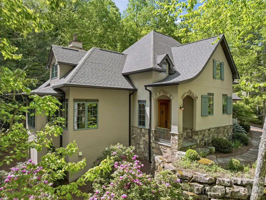 732 Streamside Drive, Arden, NC 28704 - #2
